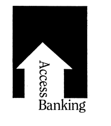 ACCESS BANKING logo