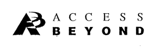 ACCESS BEYOND logo