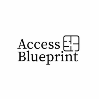 ACCESS BLUEPRINT logo