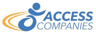 ACCESS COMPANIES logo