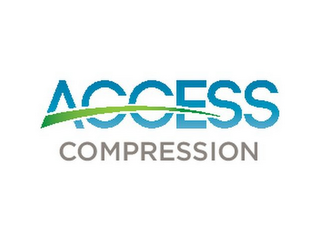 ACCESS COMPRESSION logo