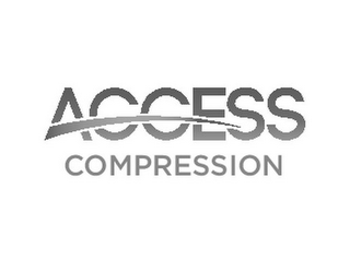 ACCESS COMPRESSION logo