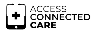 ACCESS CONNECTED CARE logo