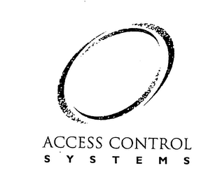 ACCESS CONTROL S Y S T E M S logo