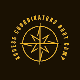 ACCESS COORDINATORS BOOT CAMP logo