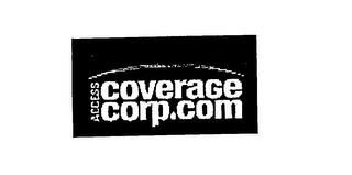 ACCESS COVERAGE CORP.COM logo