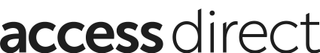 ACCESS DIRECT logo