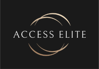 ACCESS ELITE logo