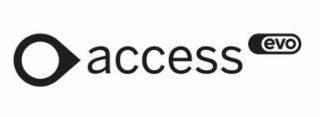 ACCESS EVO logo