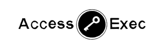 ACCESS EXEC logo