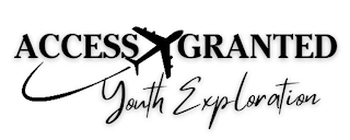 ACCESS GRANTED YOUTH EXPLORATION logo