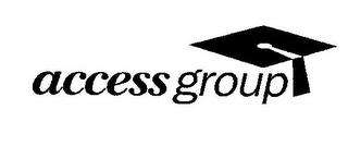 ACCESS GROUP logo