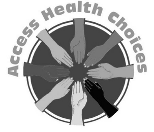 ACCESS HEALTH CHOICES logo
