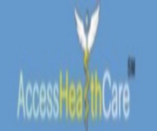 ACCESS HEALTHCARE logo