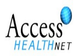 ACCESS HEALTHNET logo