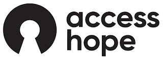 ACCESS HOPE logo