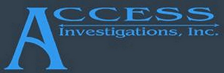 ACCESS INVESTIGATIONS, INC. logo