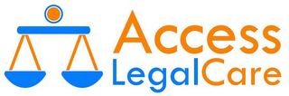ACCESS LEGALCARE logo