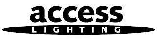 ACCESS LIGHTING logo