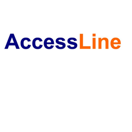 ACCESS LINE logo