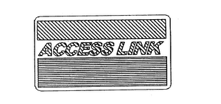 ACCESS LINK logo