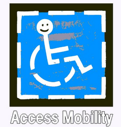 ACCESS MOBILITY logo