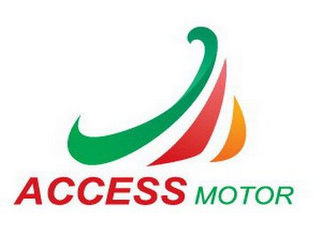 ACCESS MOTOR logo