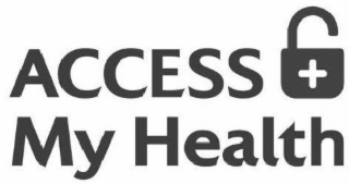 ACCESS MY HEALTH logo