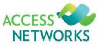 ACCESS NETWORKS logo