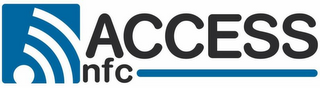ACCESS NFC logo