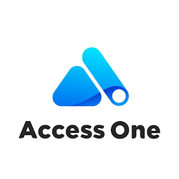 ACCESS ONE logo