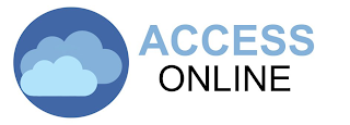 ACCESS ONLINE logo