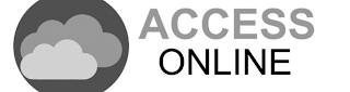 ACCESS ONLINE logo