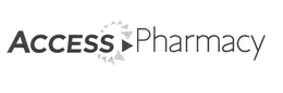 ACCESS PHARMACY logo