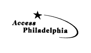ACCESS PHILADELPHIA logo