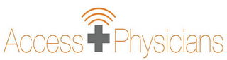 ACCESS PHYSICIANS logo