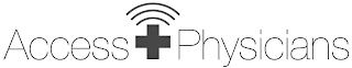 ACCESS PHYSICIANS logo