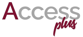 ACCESS PLUS logo