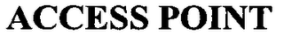 ACCESS POINT logo