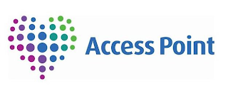 ACCESS POINT logo