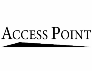 ACCESS POINT logo