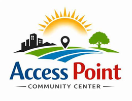 ACCESS POINT COMMUNITY CENTER logo