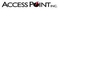 ACCESS POINT INC.