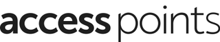 ACCESS POINTS logo