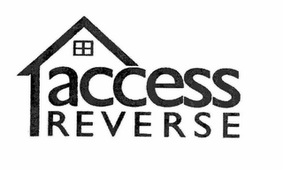 ACCESS REVERSE logo