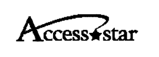 ACCESS STAR logo
