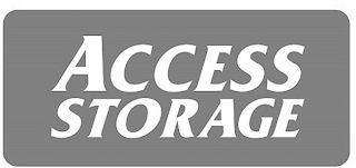 ACCESS STORAGE logo