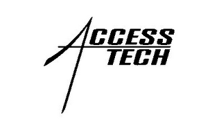 ACCESS TECH logo