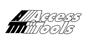 ACCESS TOOLS logo