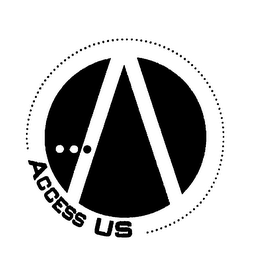 ACCESS US logo